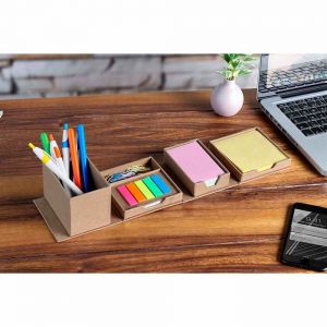 PORTA NOTAS CHAJARI personalizada